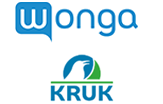 Sprzedaż 100% udziałów Wonga.pl na rzecz Kruk S.A.