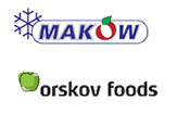 Sale of 100% stake in ZPS Maków to Orskov Foods