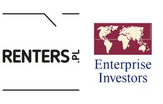 Sale of majority stake in Renters to Enterprise Investors